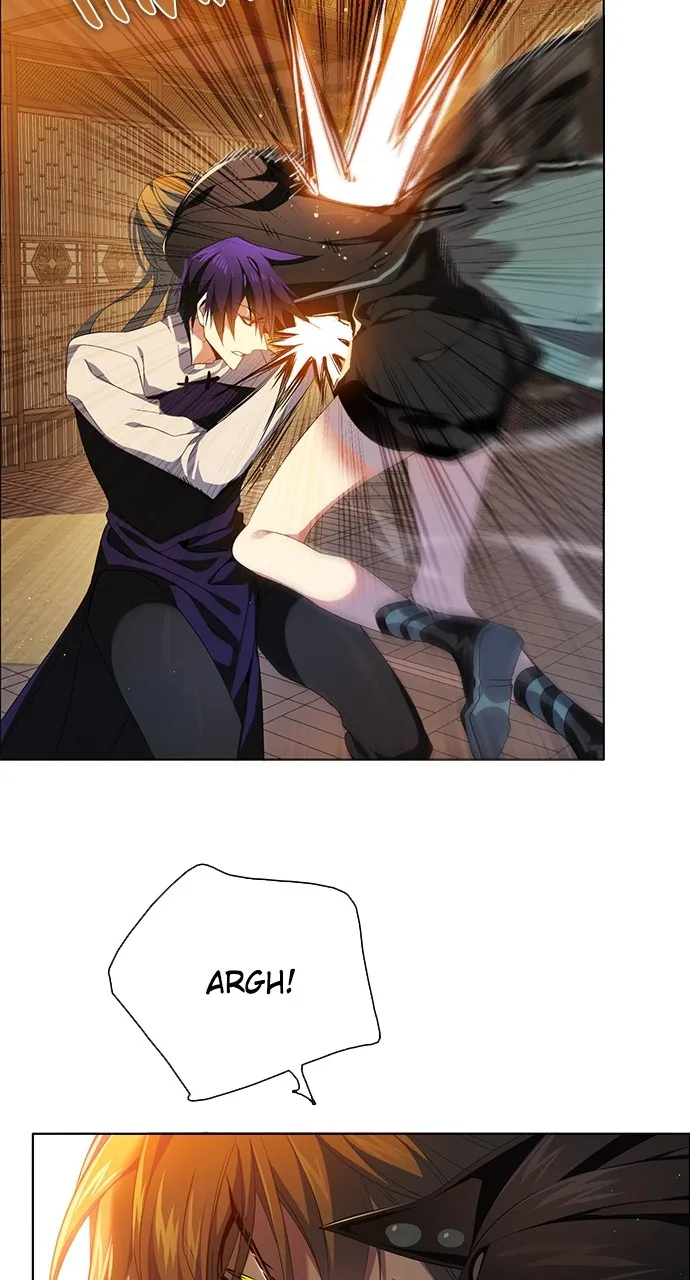 Read Zero Game chapter 228 image 34 on Lezhin