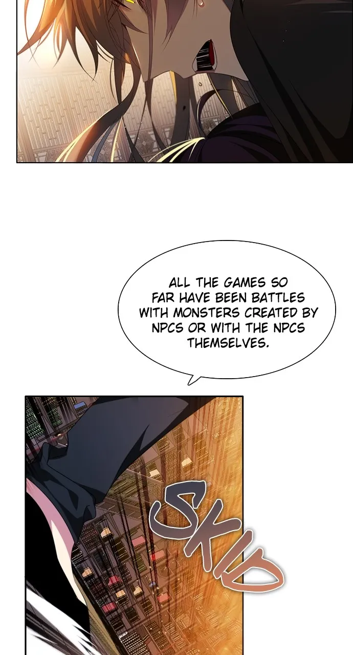 Read Zero Game chapter 228 image 35 on Lezhin