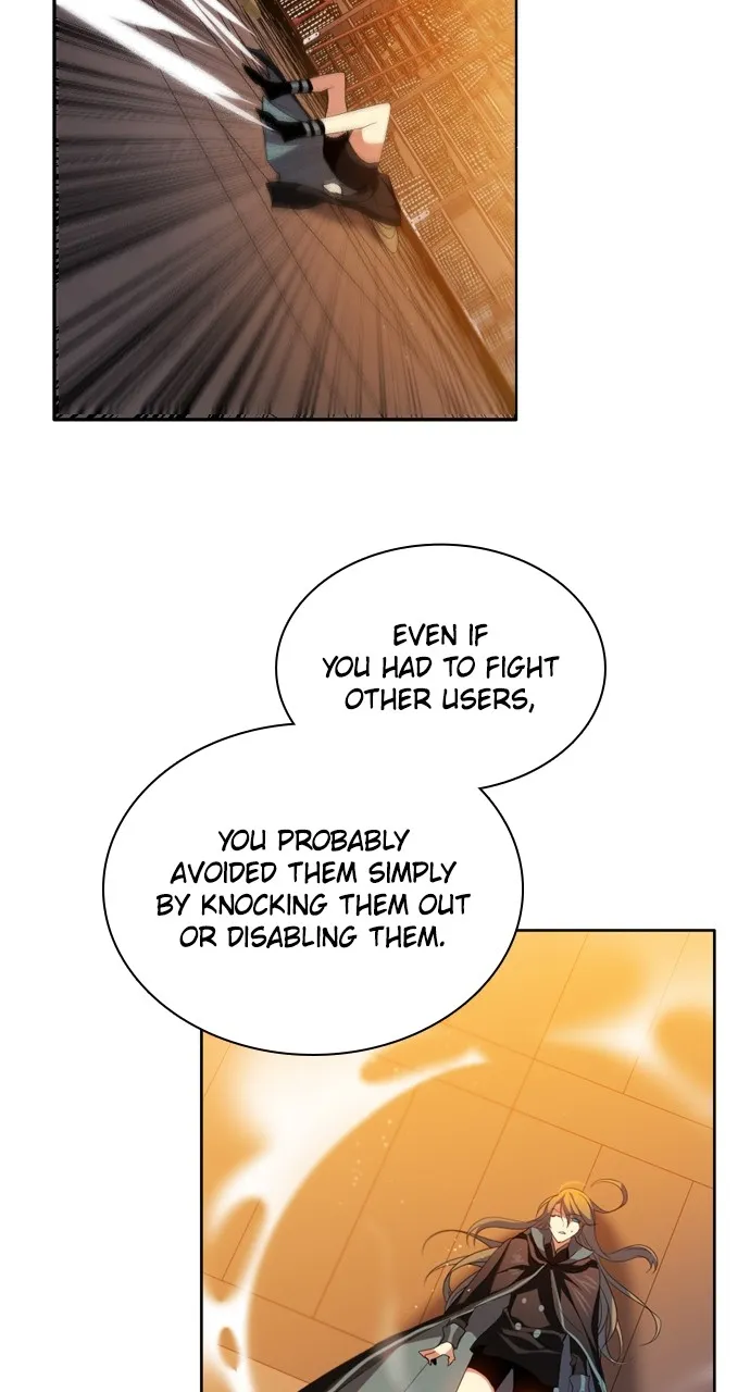Read Zero Game chapter 228 image 36 on Lezhin