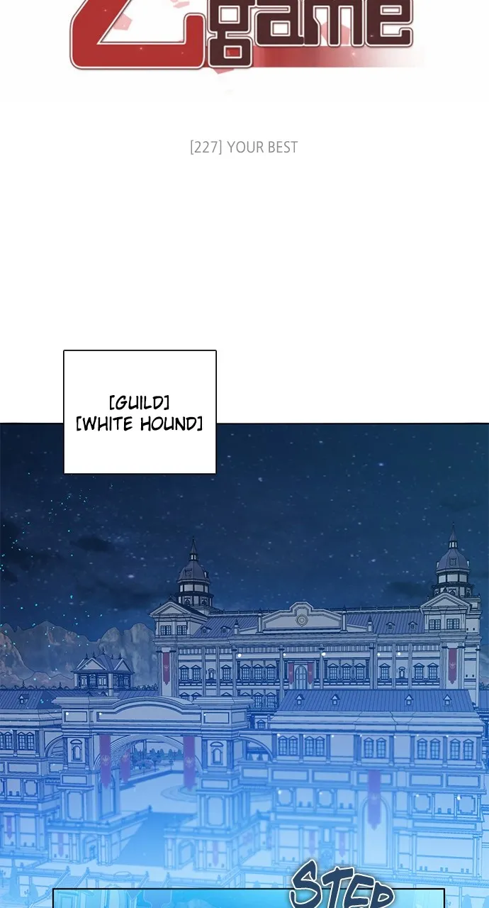 Read Zero Game chapter 228 image 45 on Lezhin