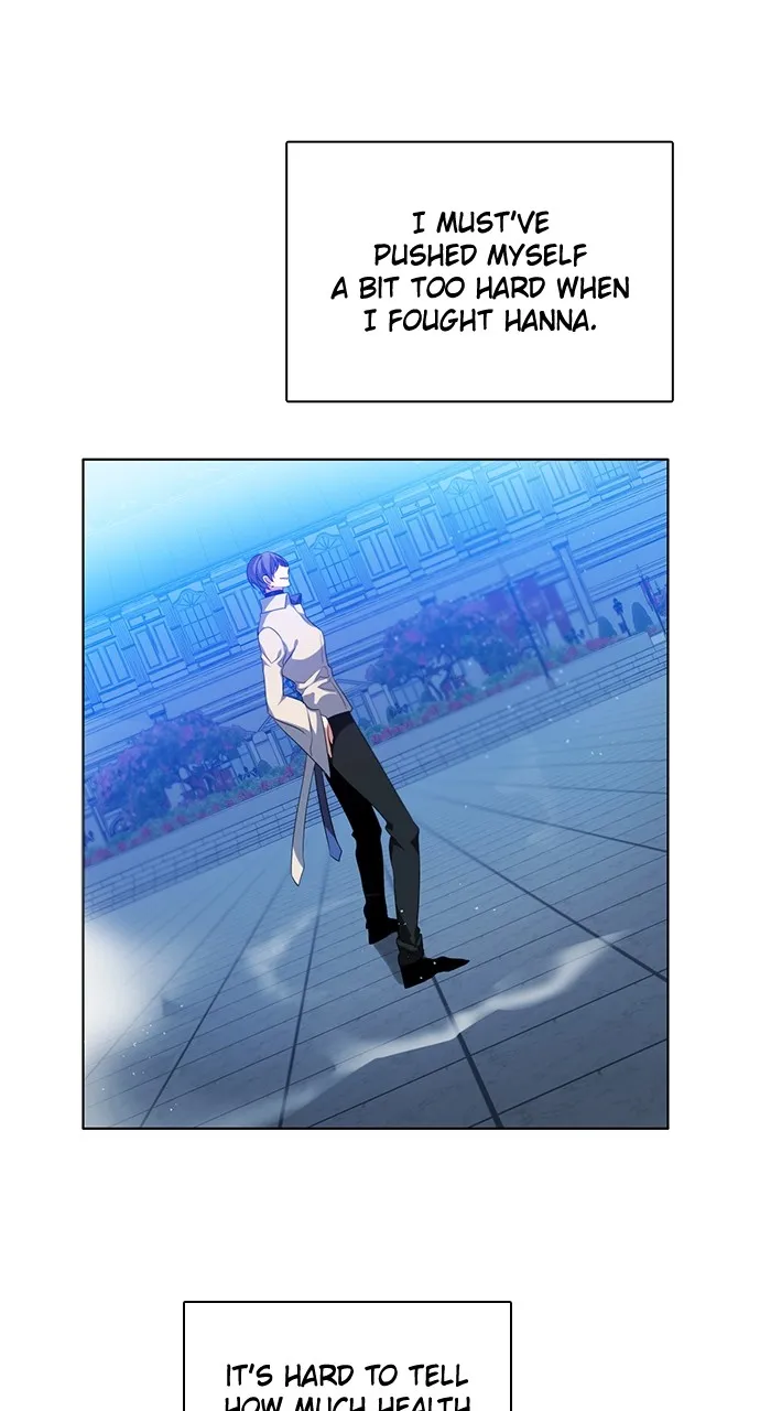 Read Zero Game chapter 229 image 12 on Lezhin