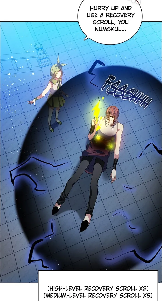 Read Zero Game chapter 229 image 38 on Lezhin
