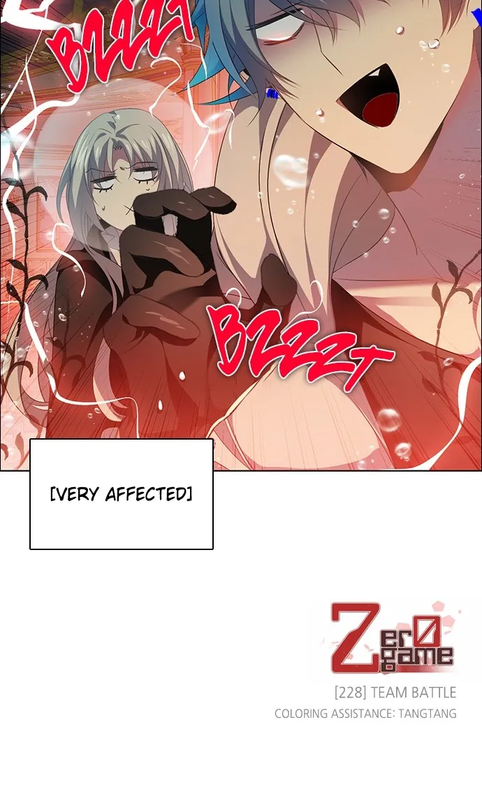 Read Zero Game chapter 229 image 74 on Lezhin