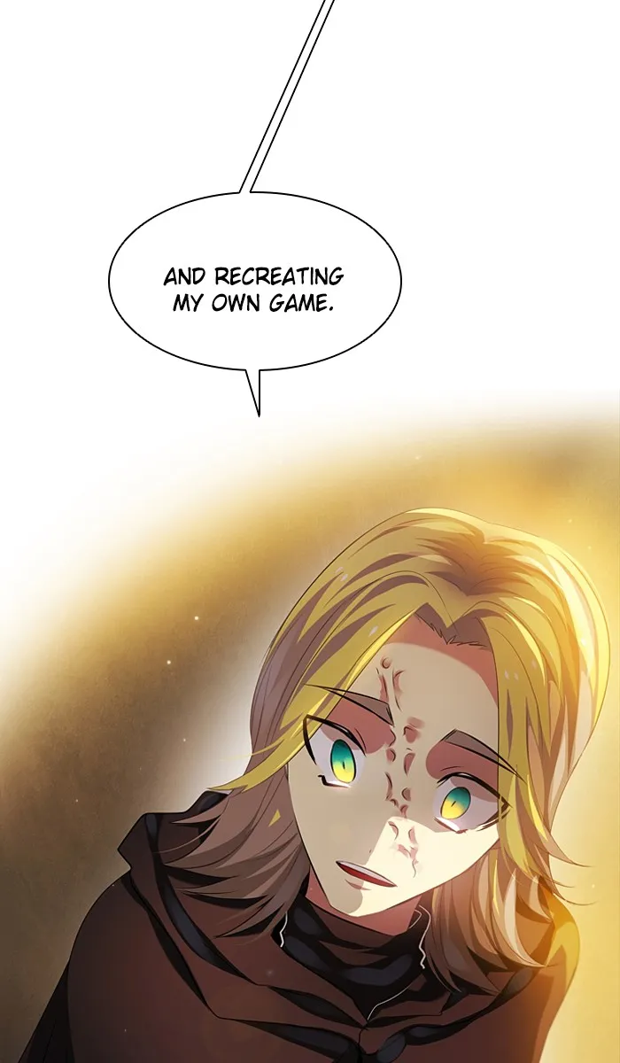Read Zero Game chapter 23 image 10 on Lezhin