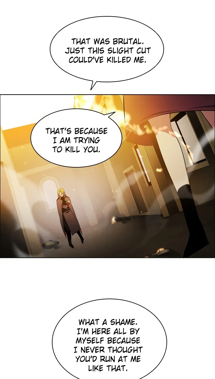 Read Zero Game chapter 23 image 101 on Lezhin