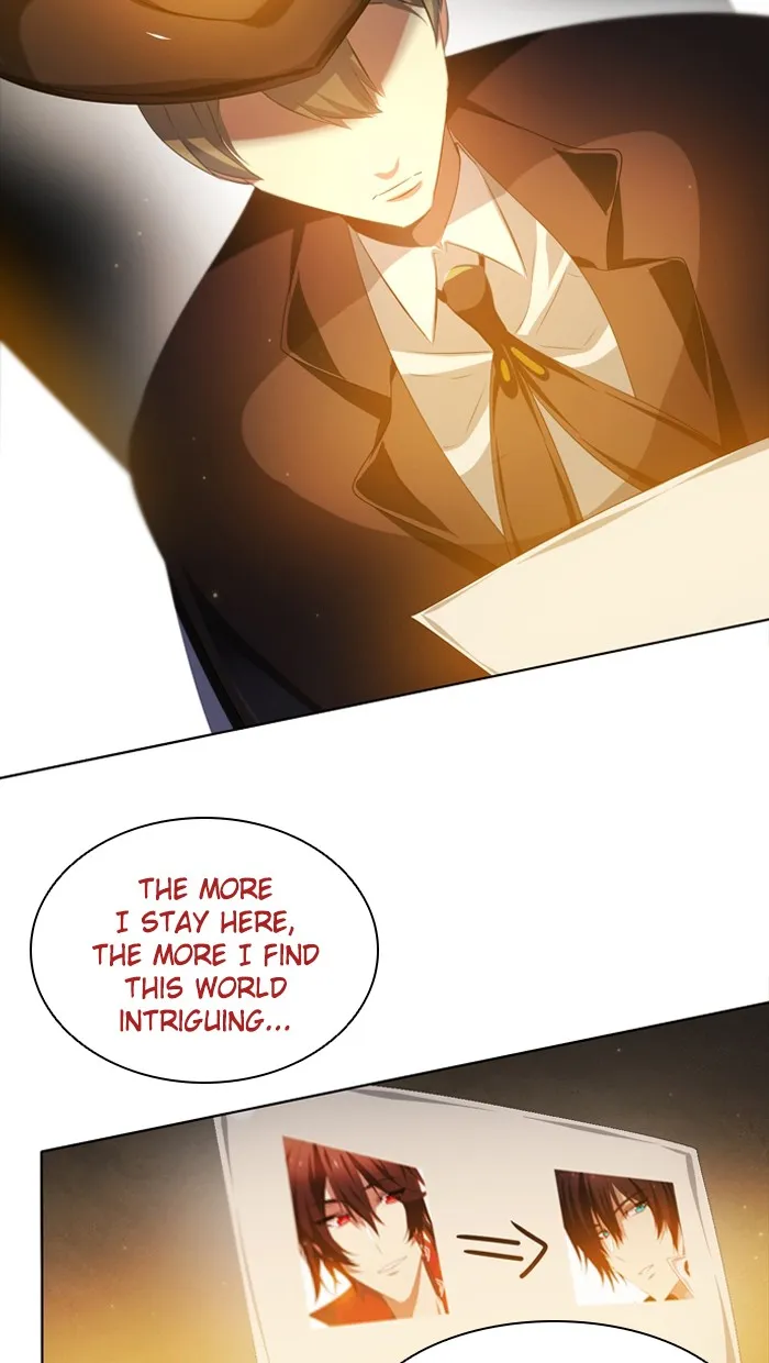 Read Zero Game chapter 23 image 15 on Lezhin