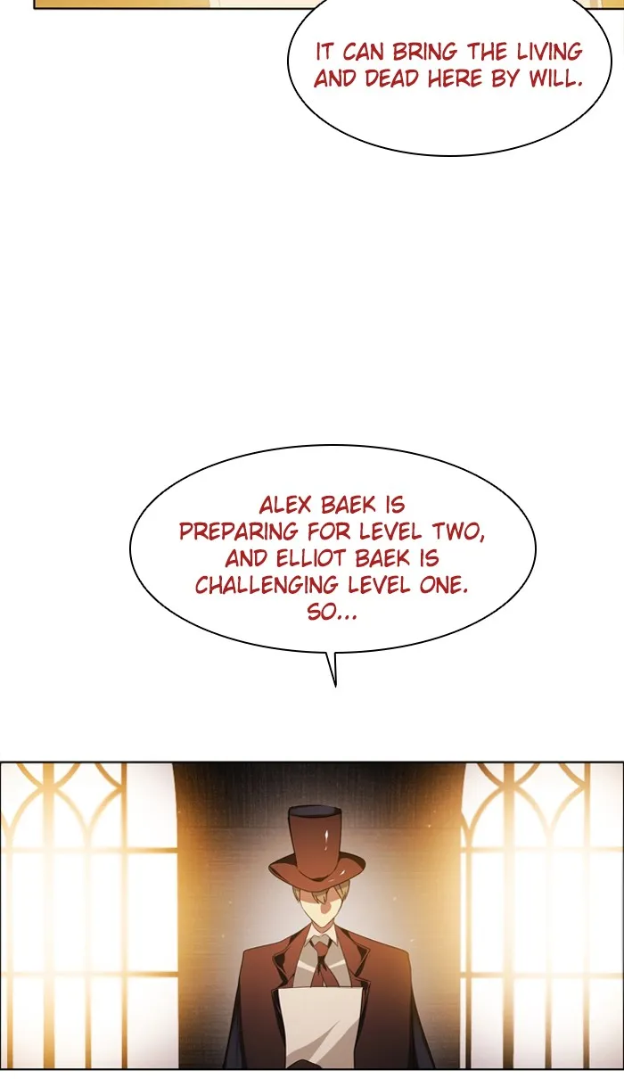 Read Zero Game chapter 23 image 16 on Lezhin