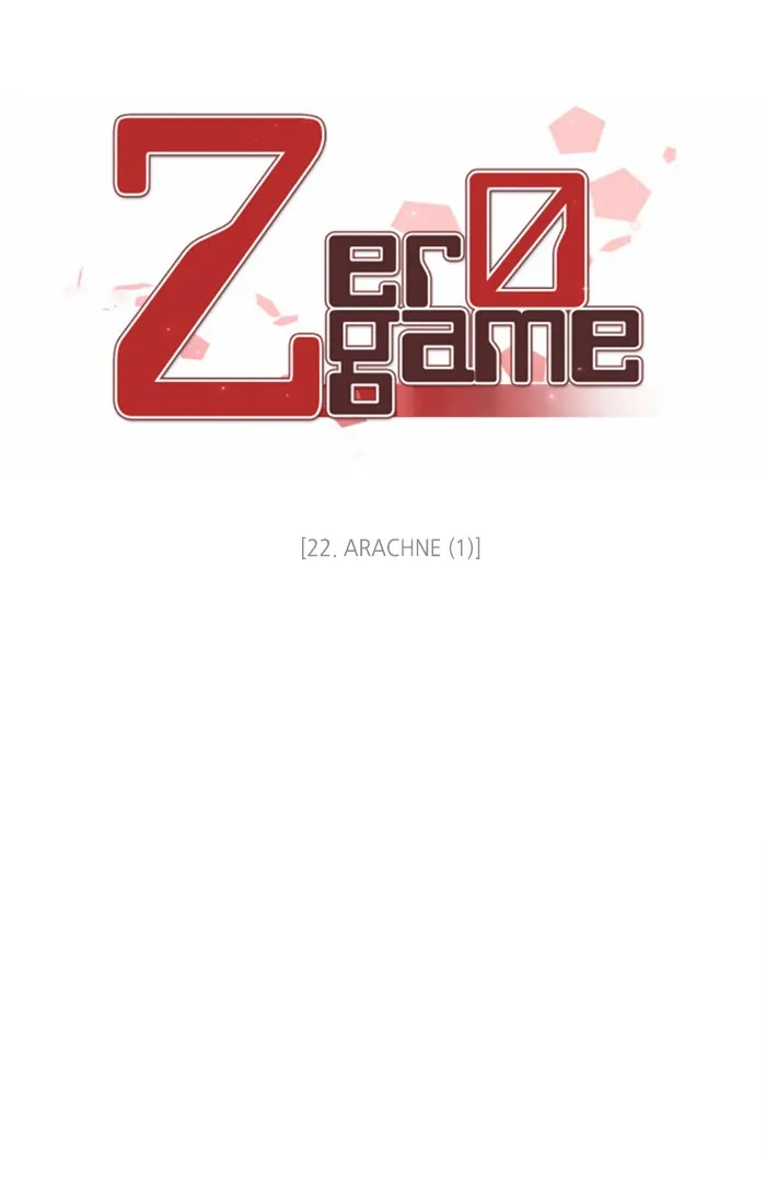 Read Zero Game chapter 23 image 19 on Lezhin