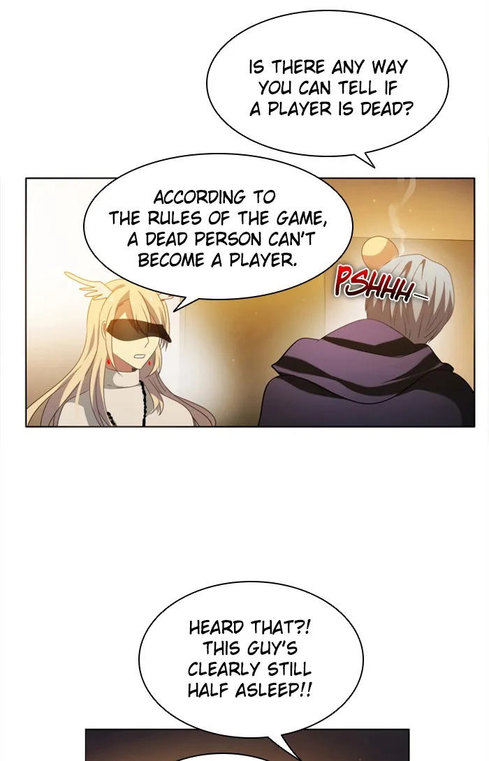 Read Zero Game chapter 23 image 26 on Lezhin