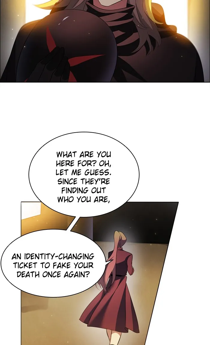 Read Zero Game chapter 23 image 3 on Lezhin