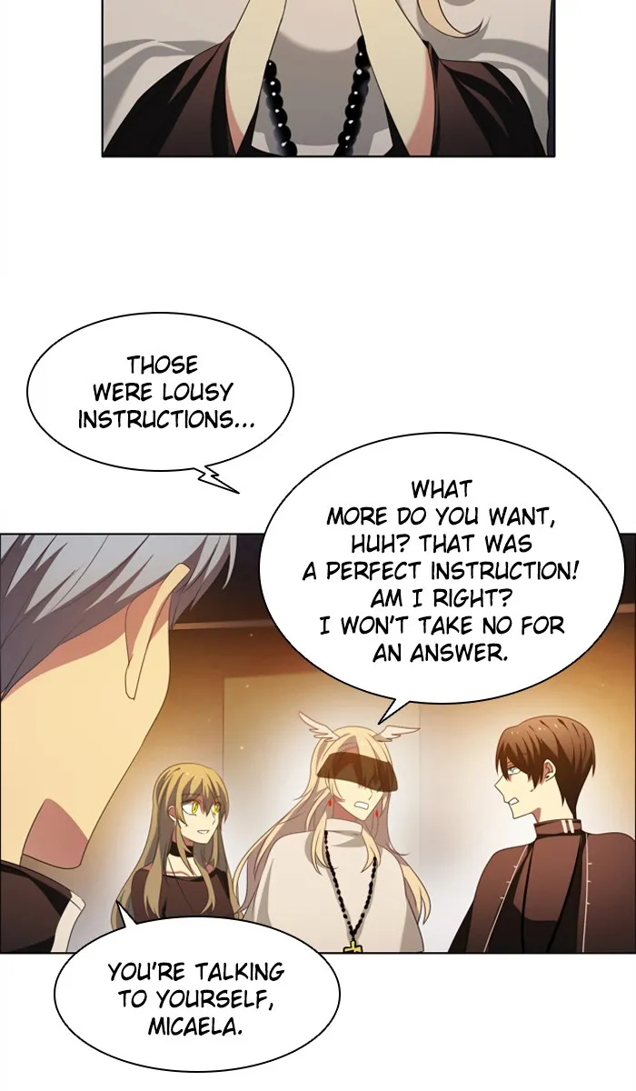 Read Zero Game chapter 23 image 34 on Lezhin