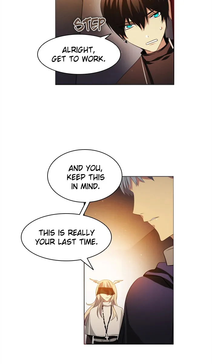 Read Zero Game chapter 23 image 36 on Lezhin