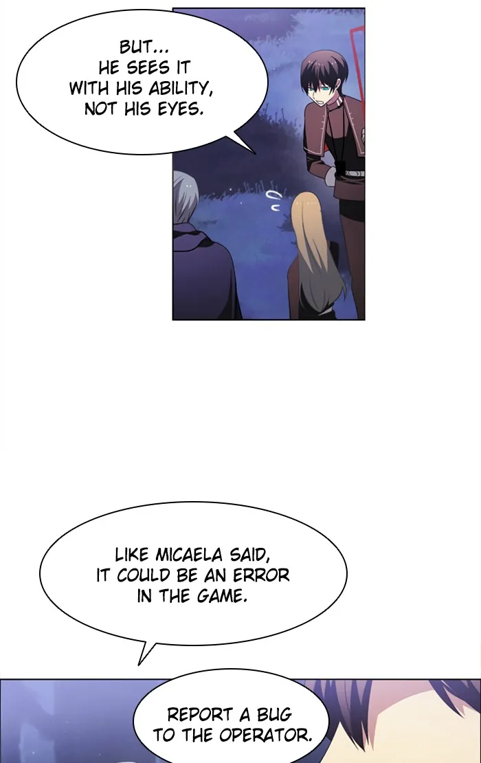 Read Zero Game chapter 23 image 41 on Lezhin