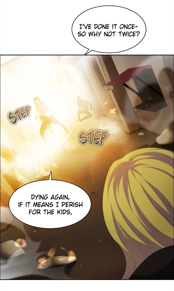 Read Zero Game chapter 23 image 75 on Lezhin