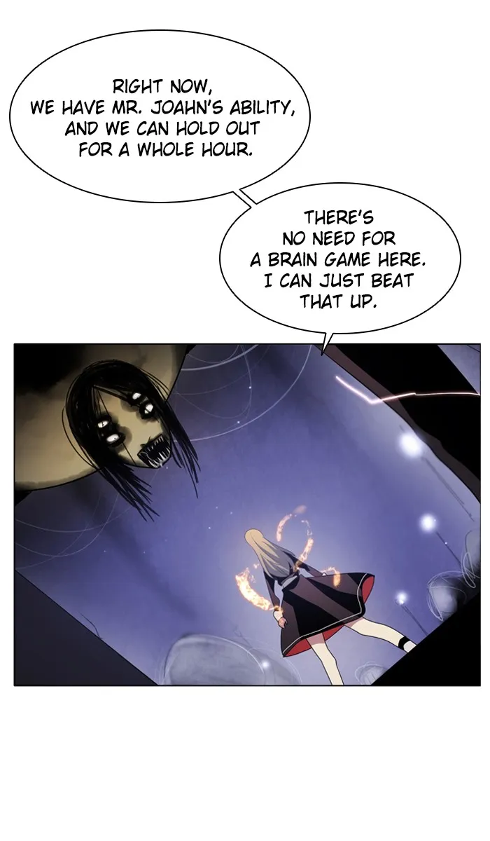 Read Zero Game chapter 23 image 90 on Lezhin