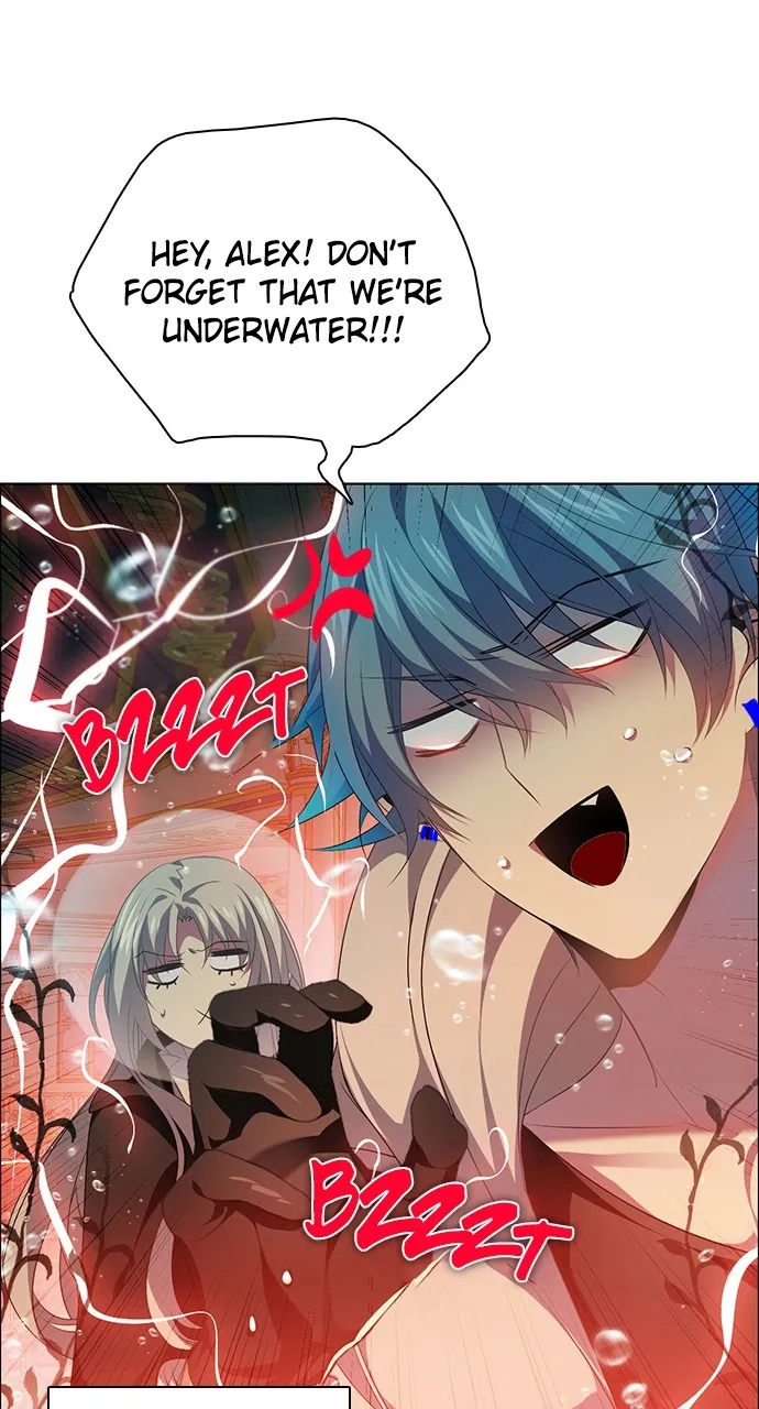 Read Zero Game chapter 230 image 1 on Lezhin