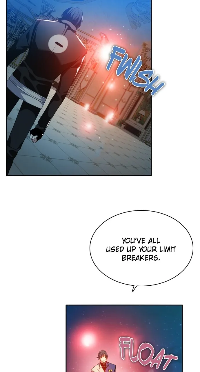 Read Zero Game chapter 230 image 17 on Lezhin