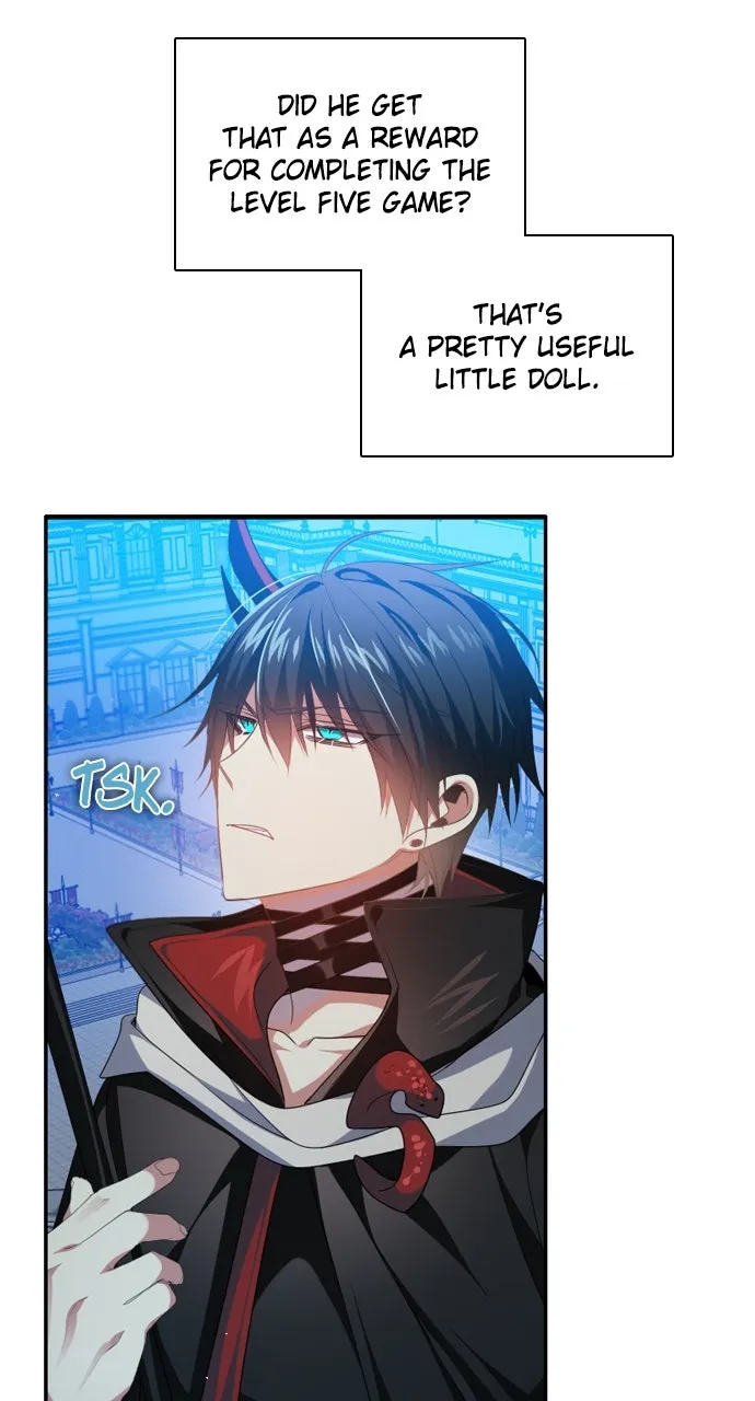 Read Zero Game chapter 230 image 35 on Lezhin