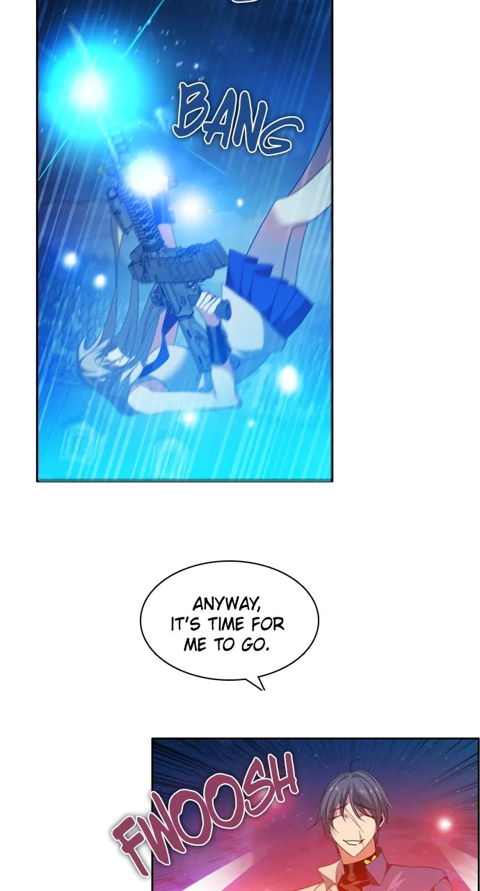 Read Zero Game chapter 230 image 47 on Lezhin