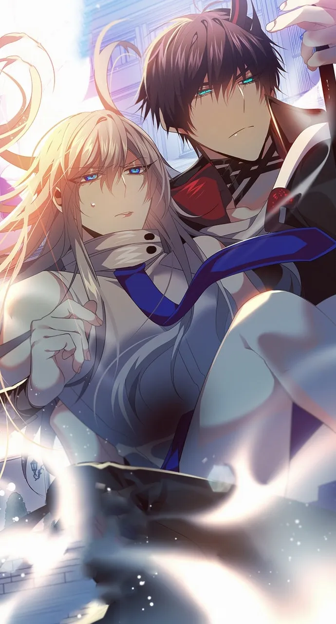 Read Zero Game chapter 230 image 53 on Lezhin