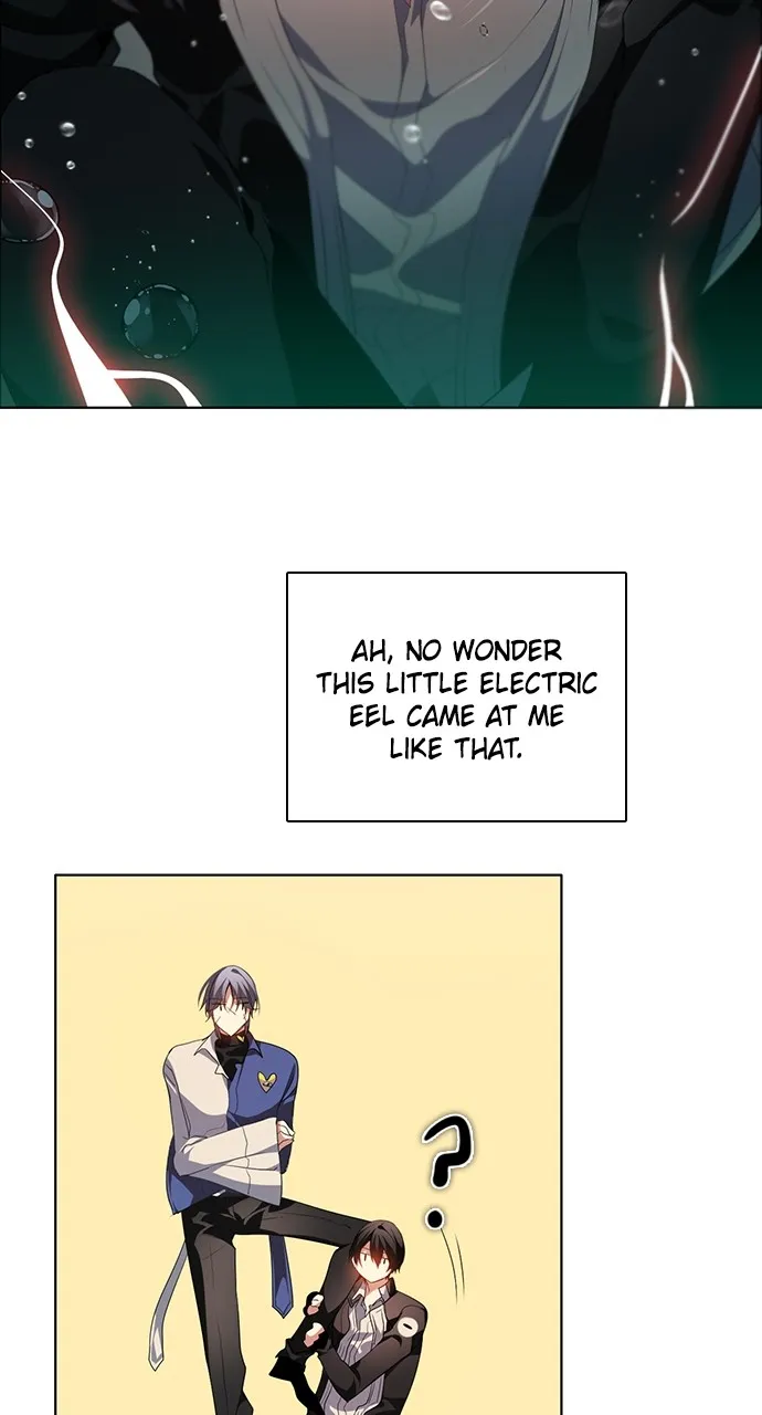 Read Zero Game chapter 230 image 9 on Lezhin