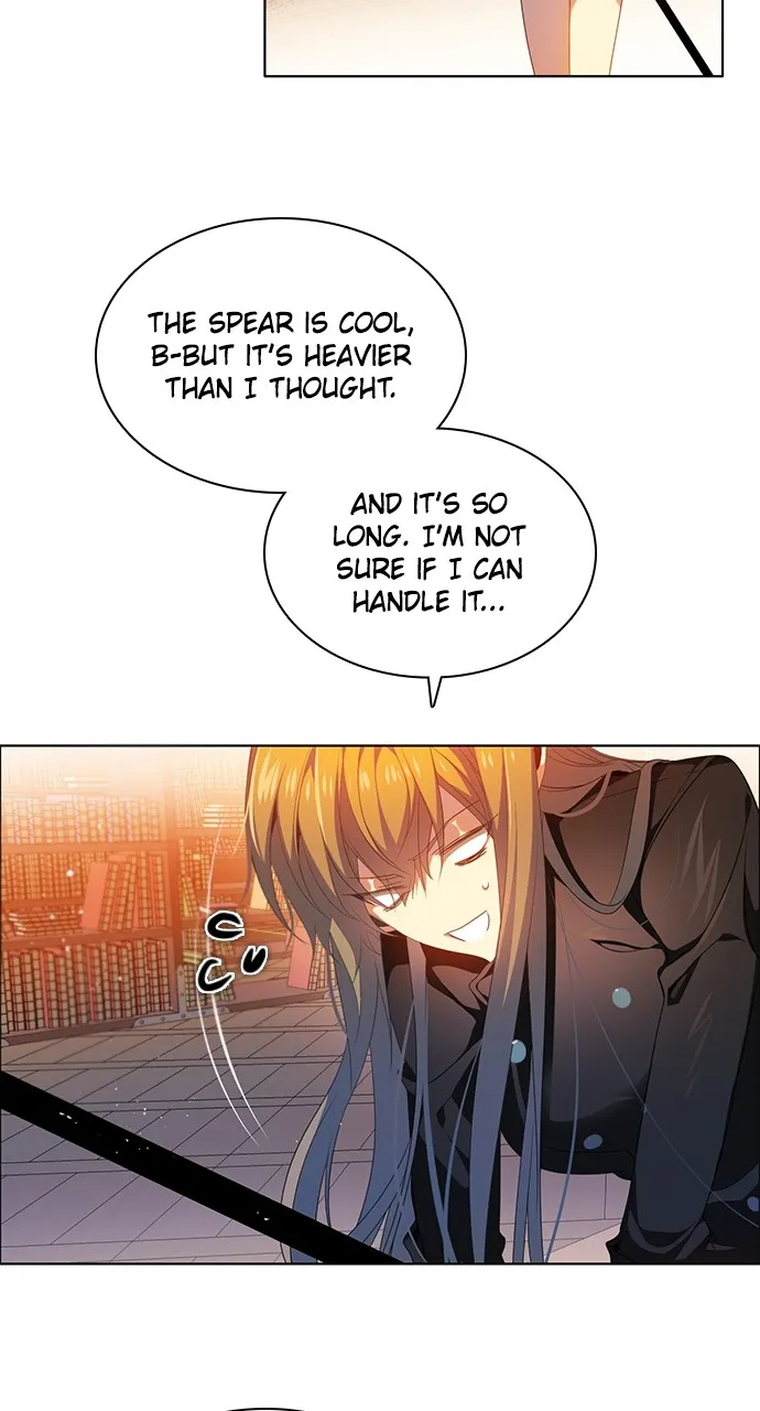 Read Zero Game chapter 231 image 34 on Lezhin