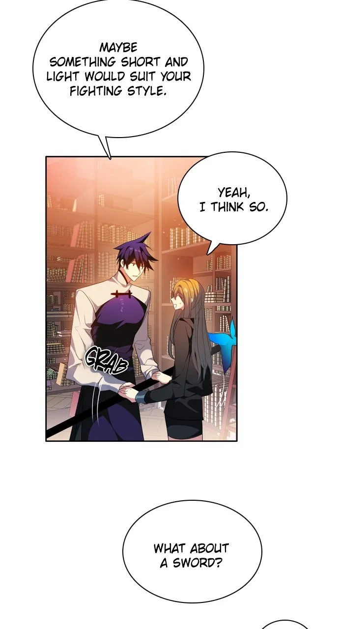 Read Zero Game chapter 231 image 35 on Lezhin