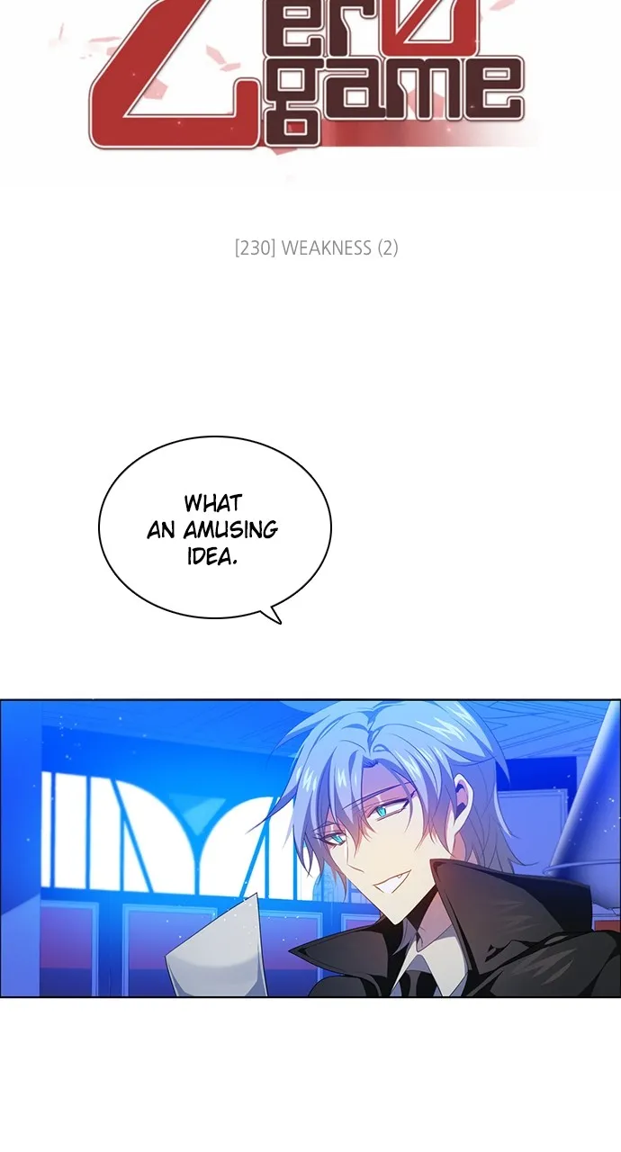 Read Zero Game chapter 231 image 47 on Lezhin