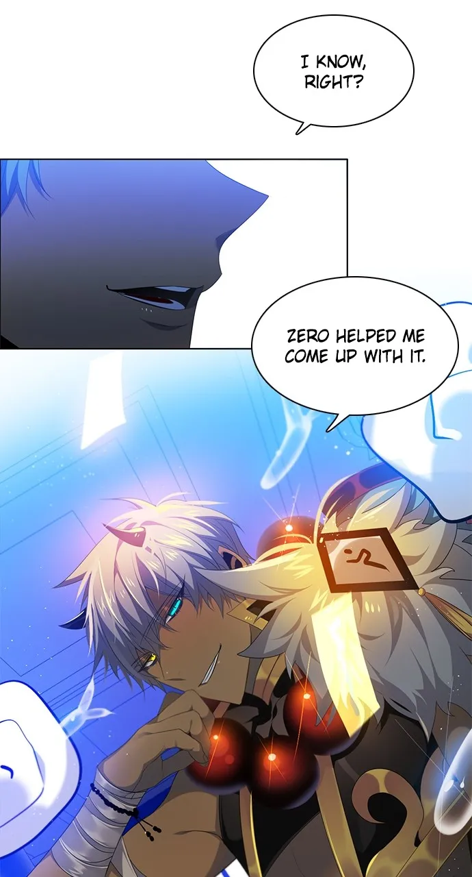 Read Zero Game chapter 231 image 48 on Lezhin