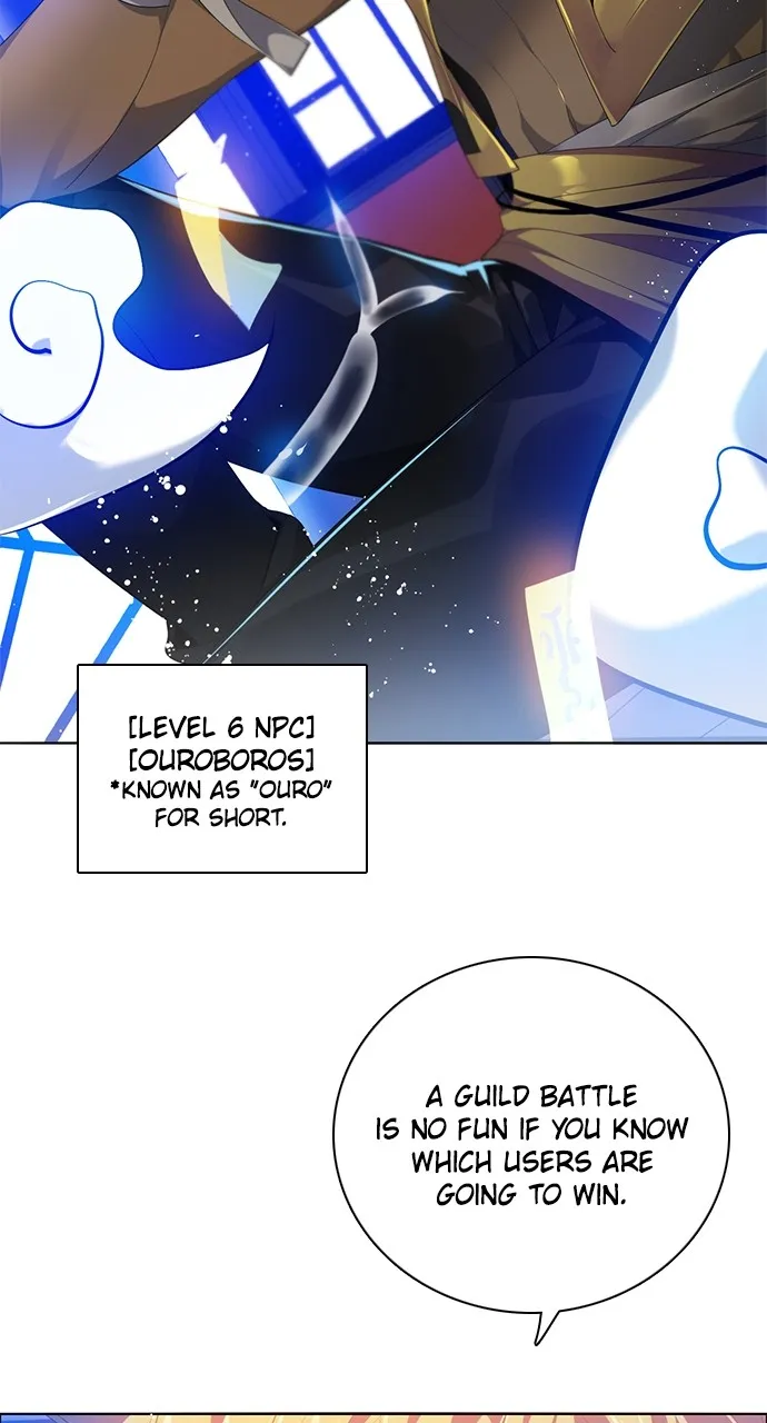 Read Zero Game chapter 231 image 49 on Lezhin