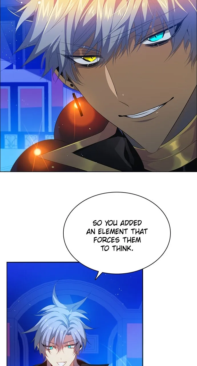 Read Zero Game chapter 231 image 50 on Lezhin