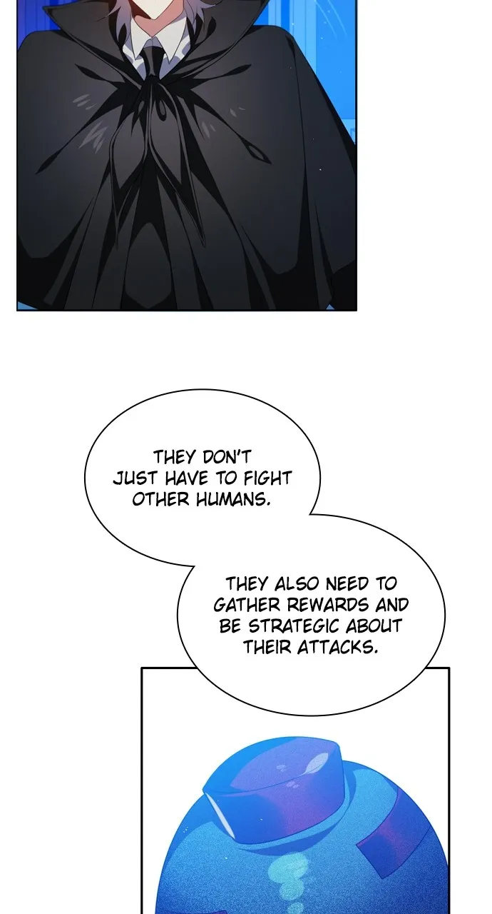 Read Zero Game chapter 231 image 51 on Lezhin