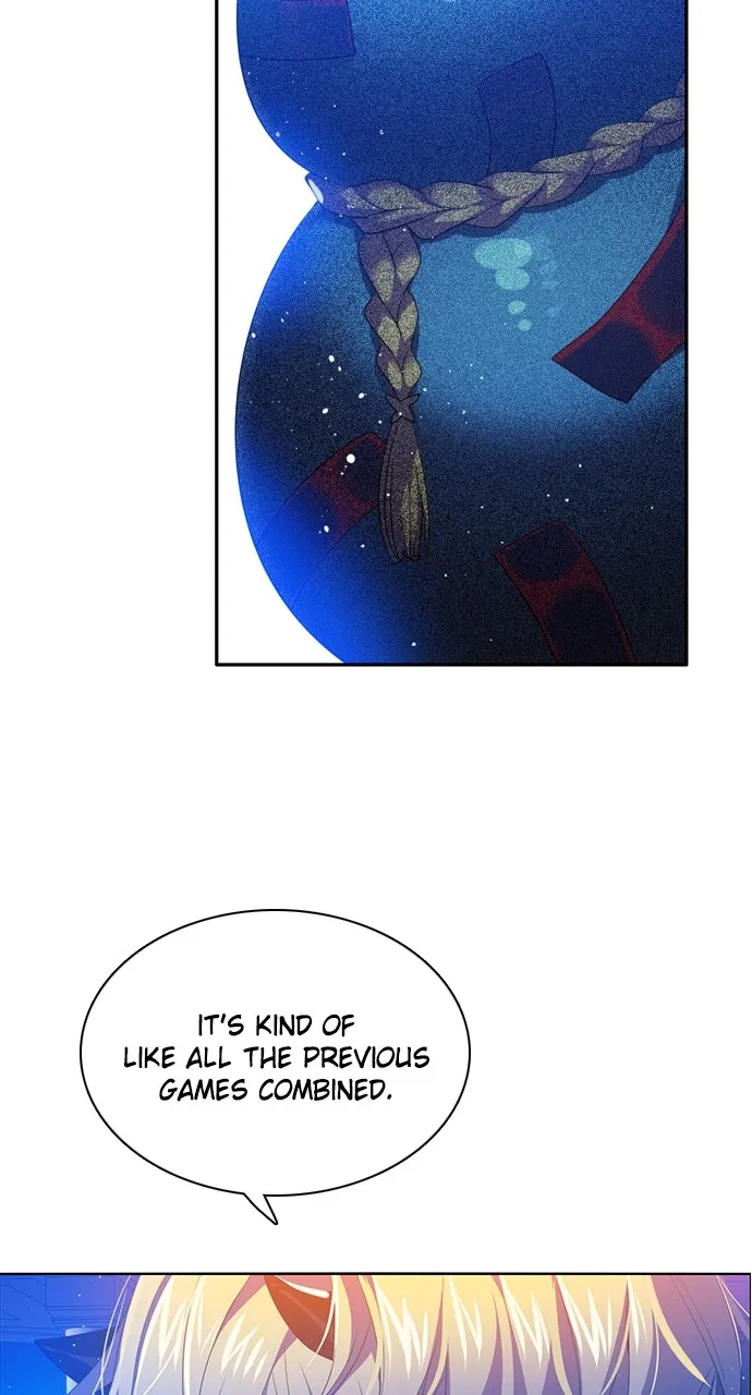 Read Zero Game chapter 231 image 52 on Lezhin