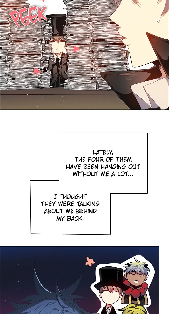 Read Zero Game chapter 231 image 56 on Lezhin