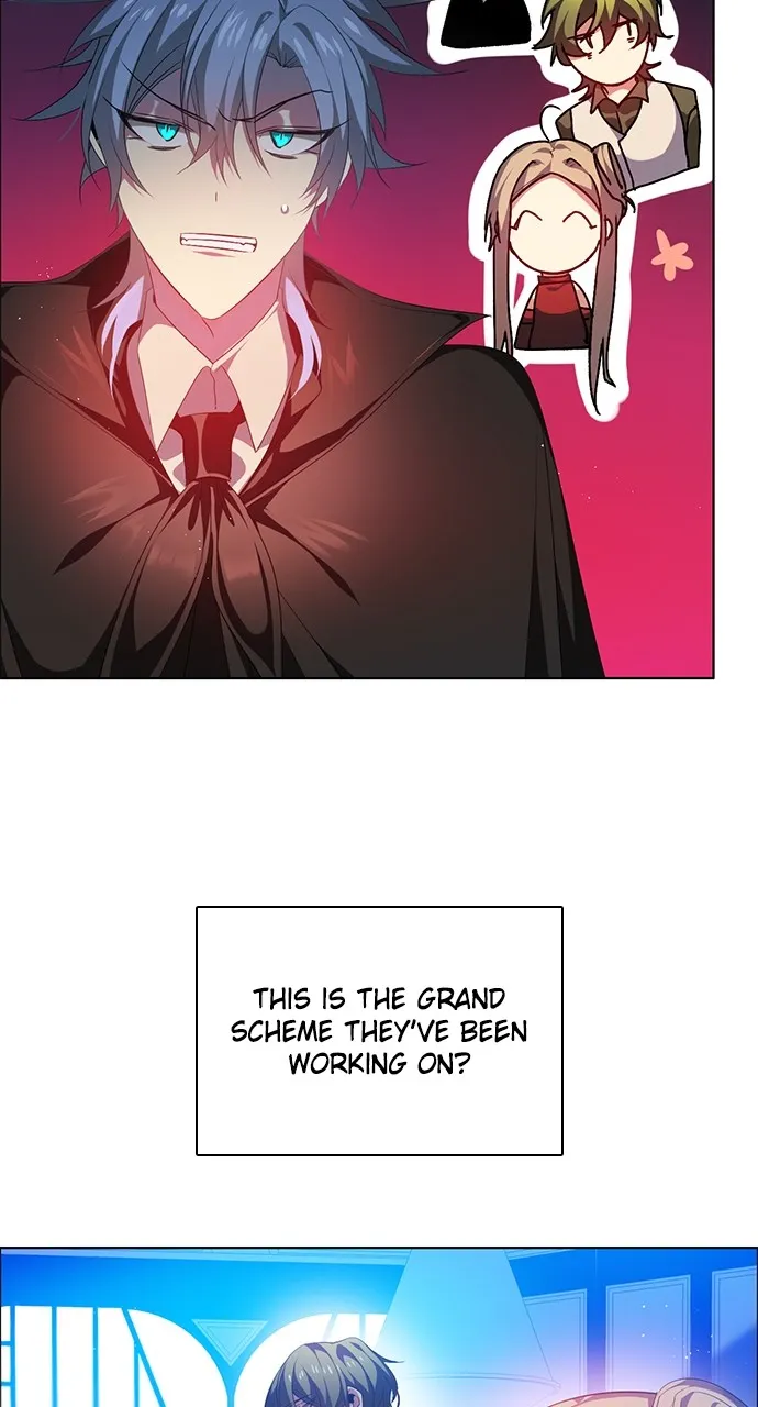 Read Zero Game chapter 231 image 57 on Lezhin