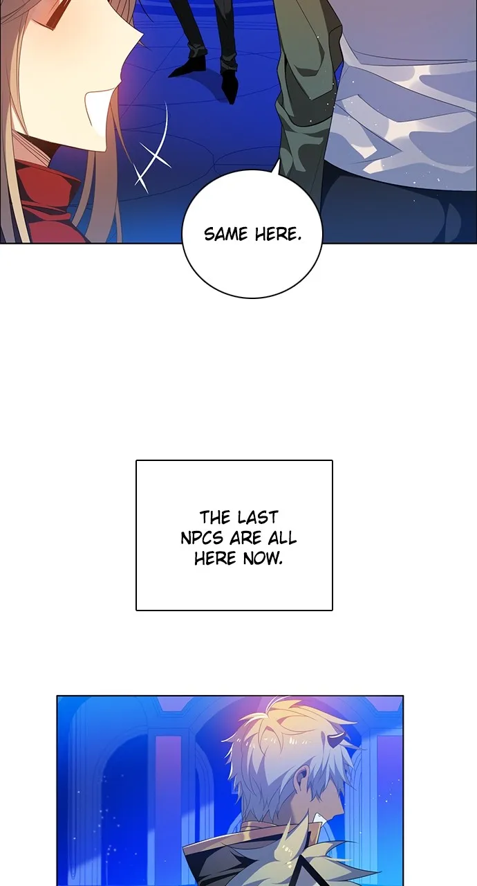 Read Zero Game chapter 231 image 60 on Lezhin