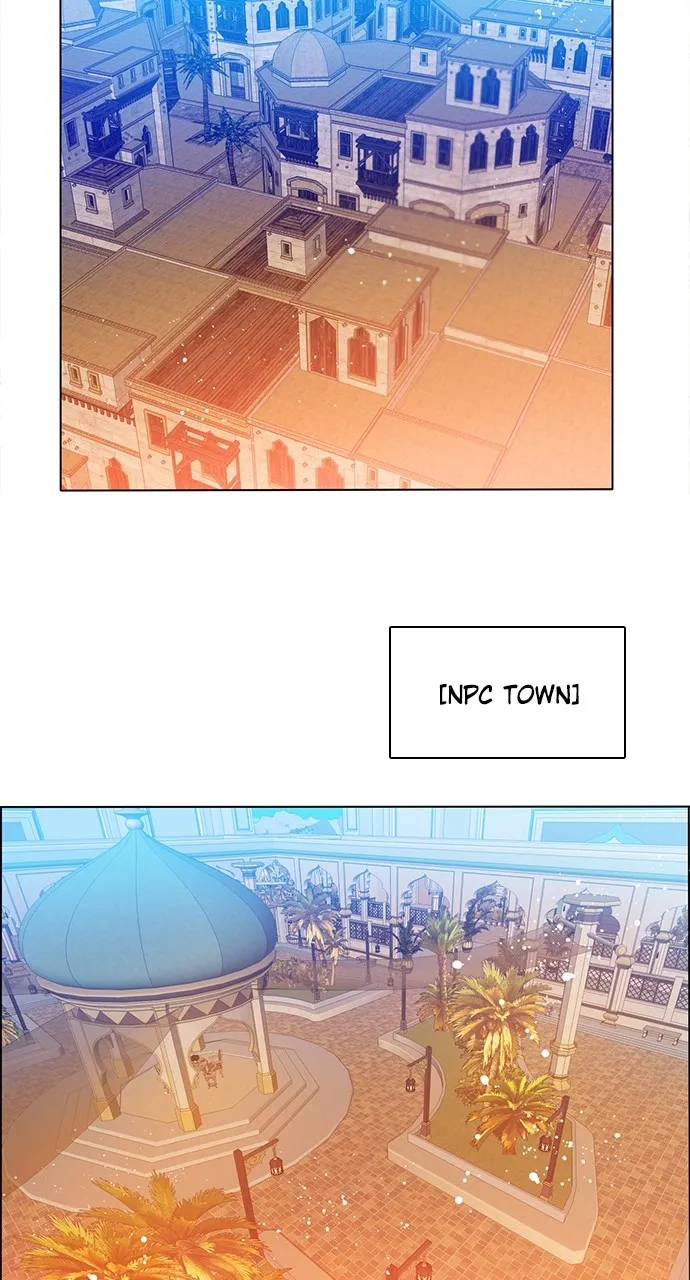 Read Zero Game chapter 231 image 69 on Lezhin