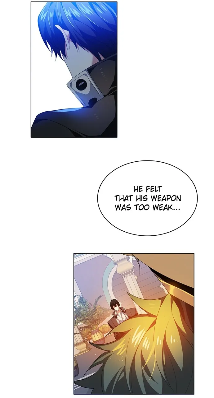 Read Zero Game chapter 231 image 74 on Lezhin