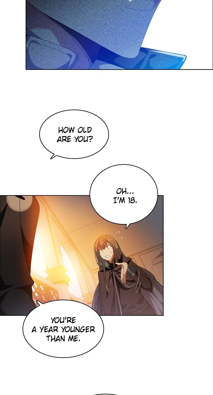 Read Zero Game chapter 232 image 16 on Lezhin