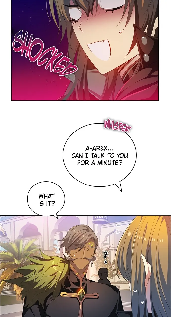 Read Zero Game chapter 232 image 2 on Lezhin