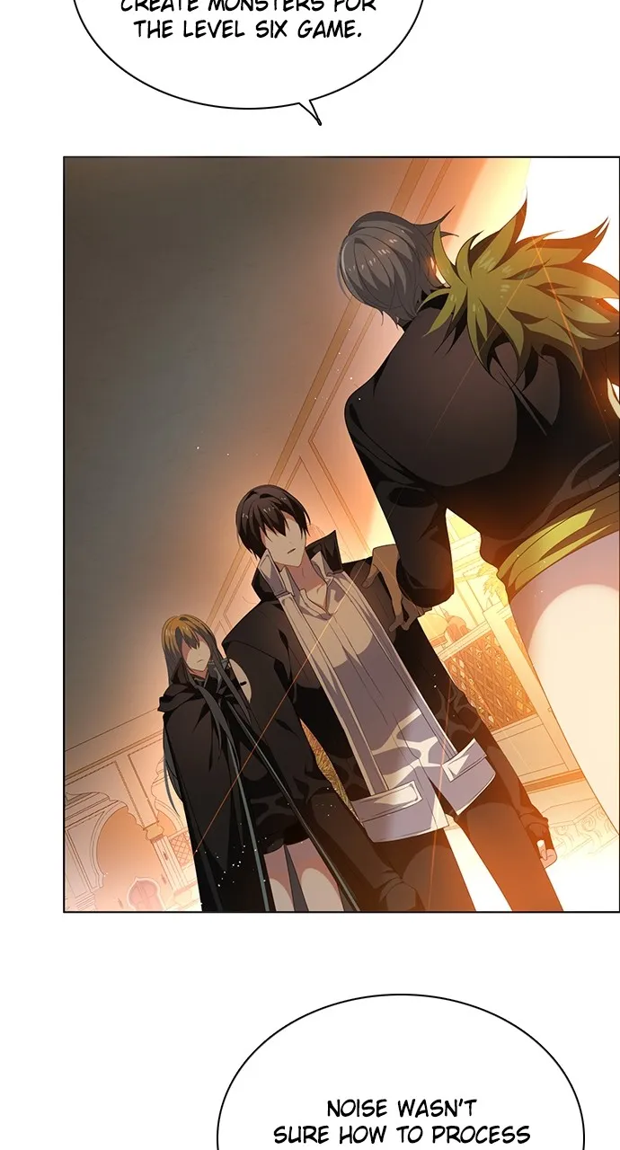 Read Zero Game chapter 232 image 30 on Lezhin