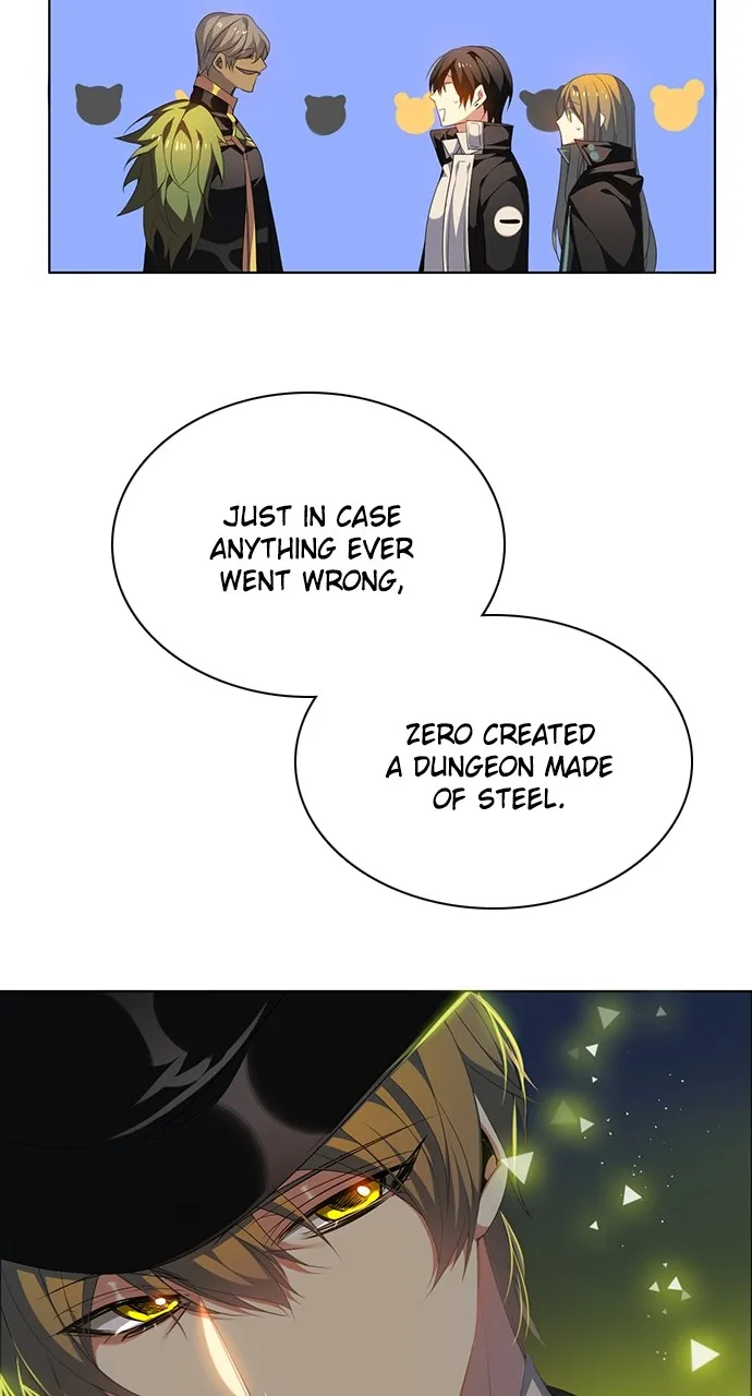 Read Zero Game chapter 232 image 32 on Lezhin