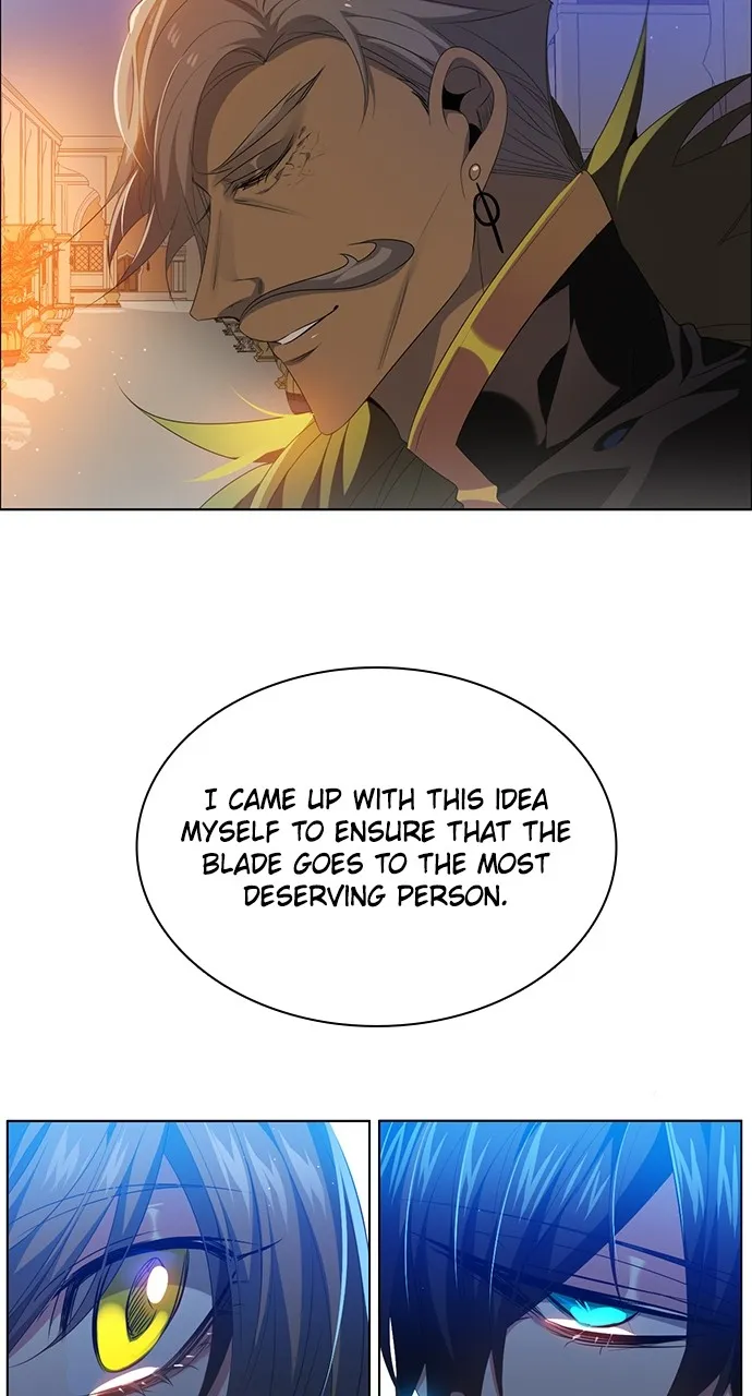 Read Zero Game chapter 232 image 38 on Lezhin