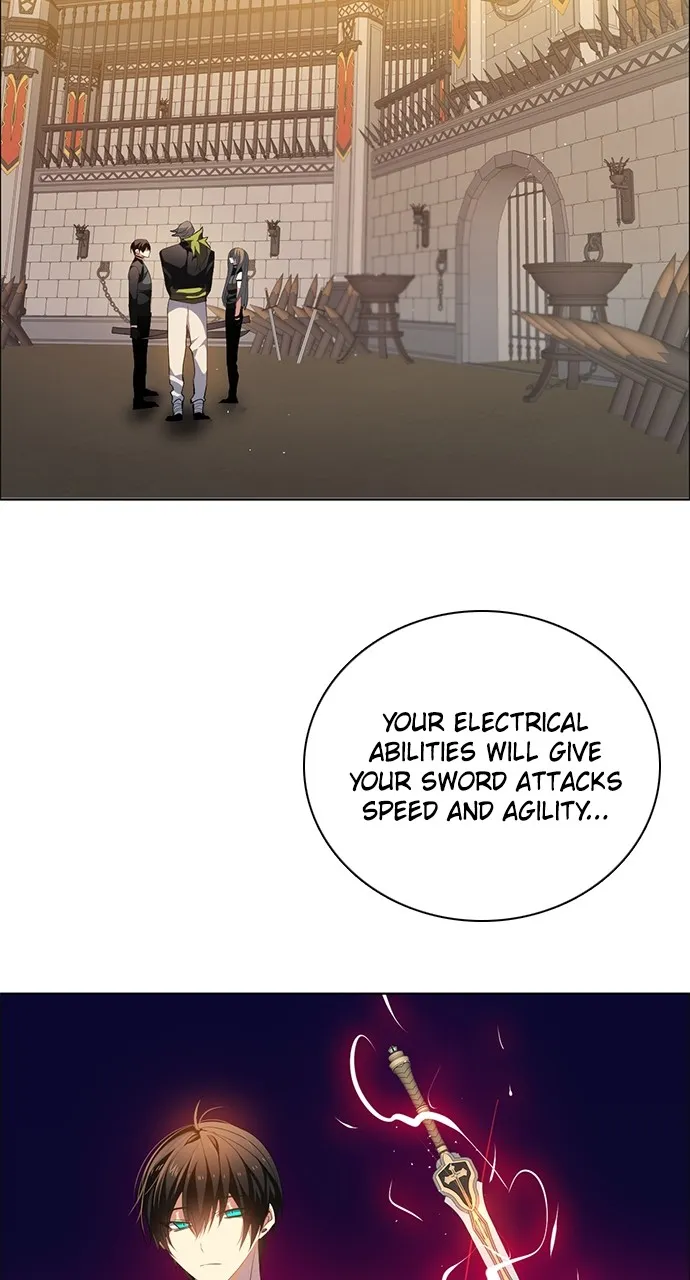 Read Zero Game chapter 232 image 54 on Lezhin