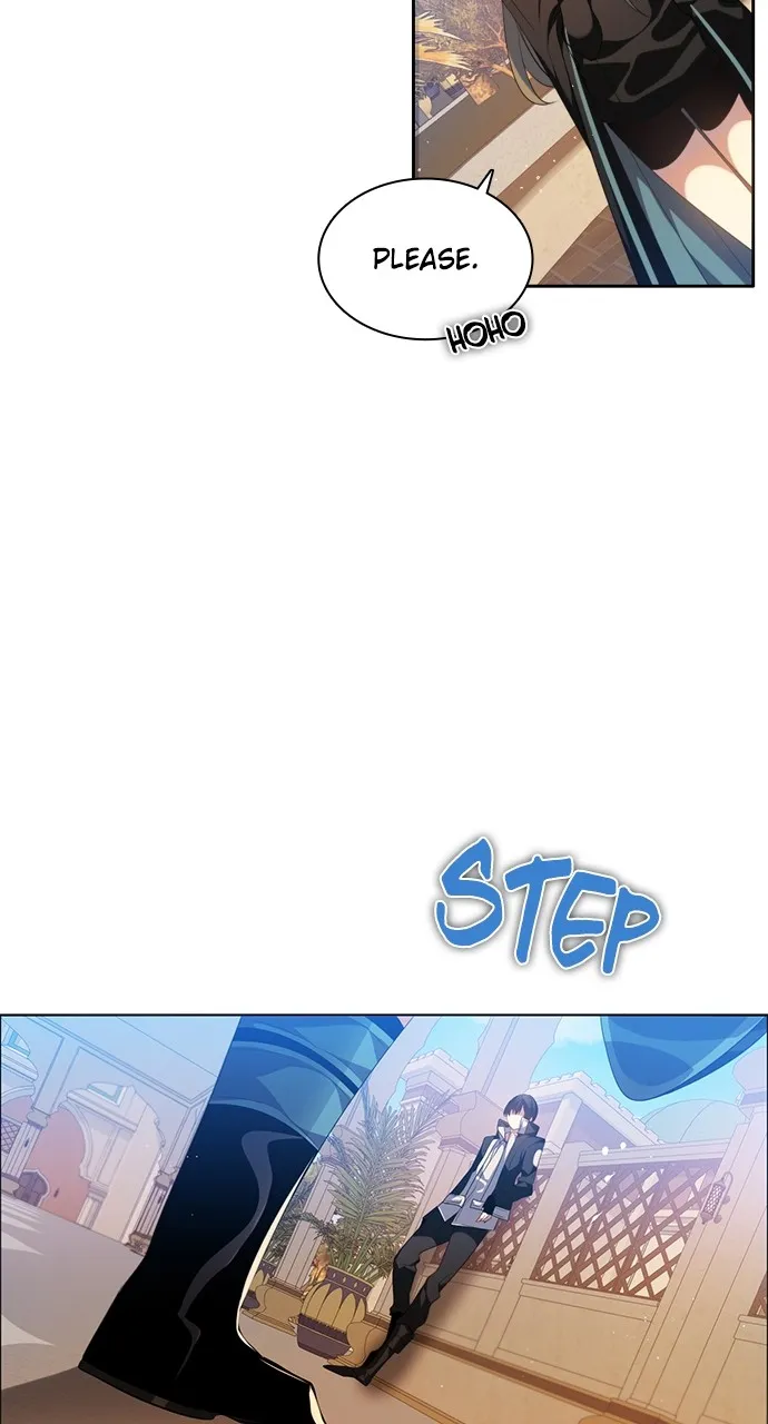 Read Zero Game chapter 232 image 6 on Lezhin