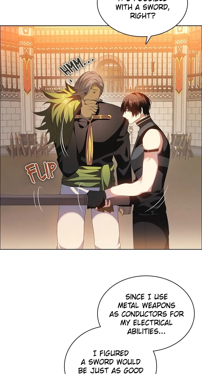 Read Zero Game chapter 232 image 61 on Lezhin