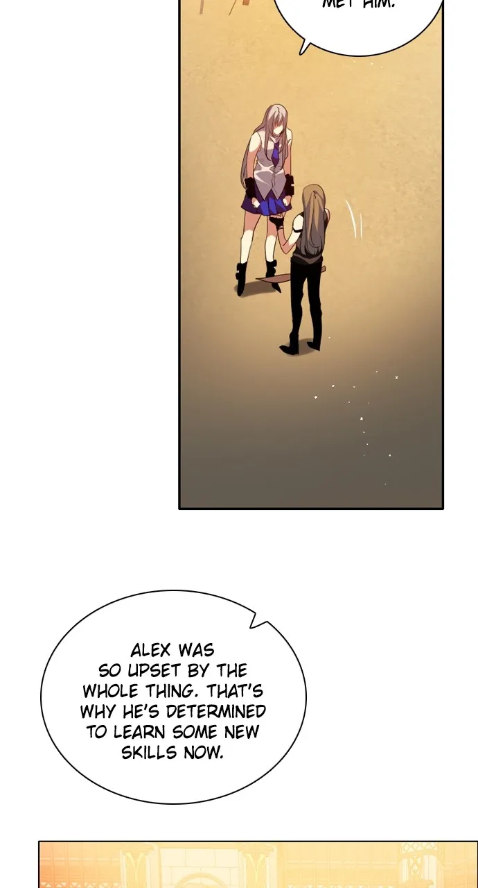 Read Zero Game chapter 233 image 15 on Lezhin