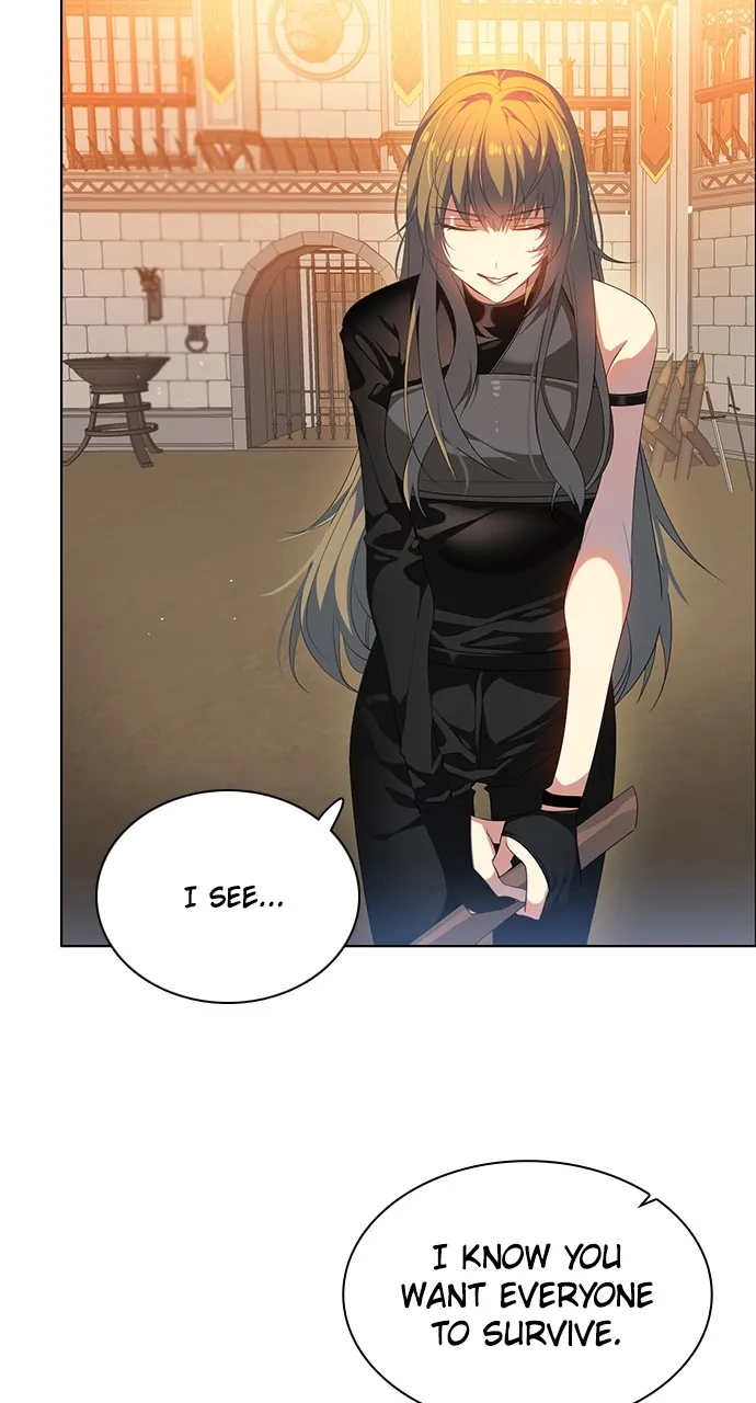 Read Zero Game chapter 233 image 16 on Lezhin