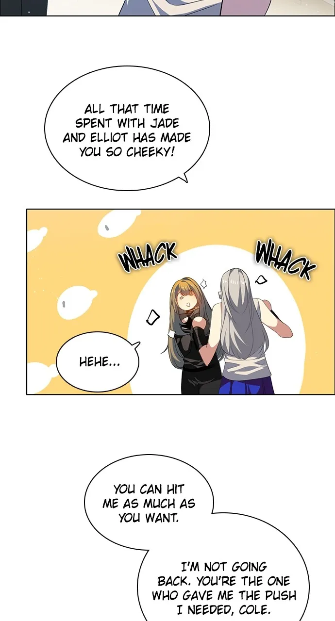 Read Zero Game chapter 233 image 21 on Lezhin