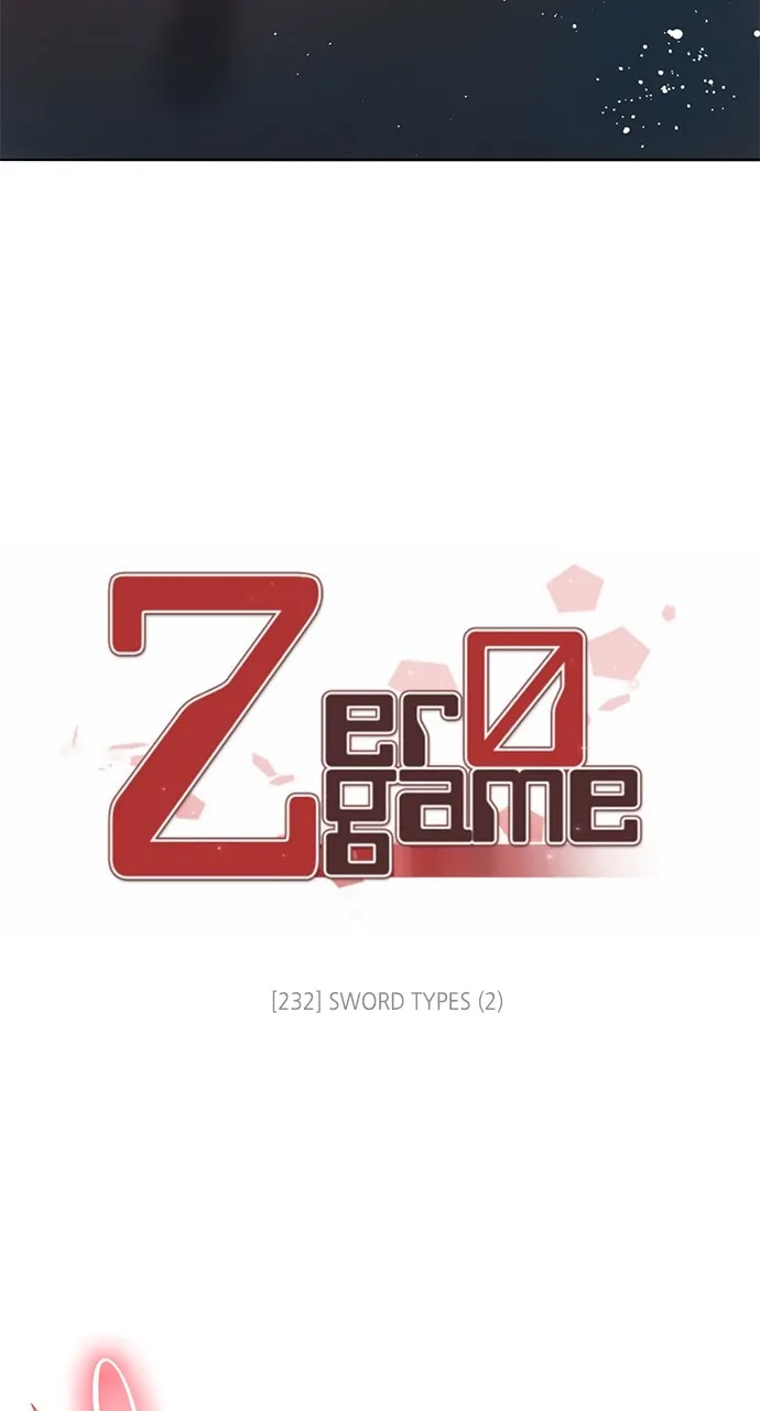 Read Zero Game chapter 233 image 31 on Lezhin